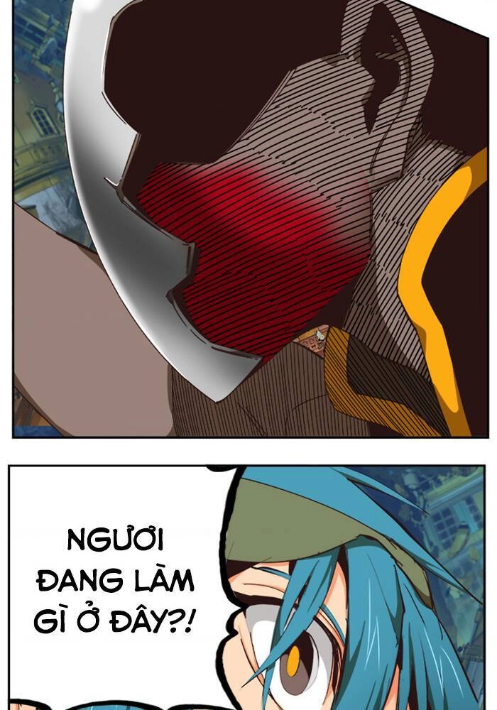 Chúa Tể Học Đường Chapter 525 - 5