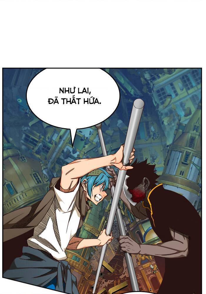 Chúa Tể Học Đường Chapter 525 - 9