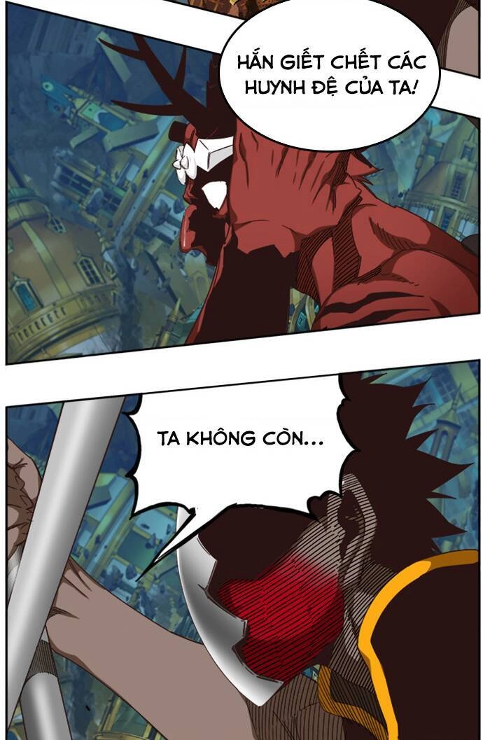 Chúa Tể Học Đường Chapter 525 - 10