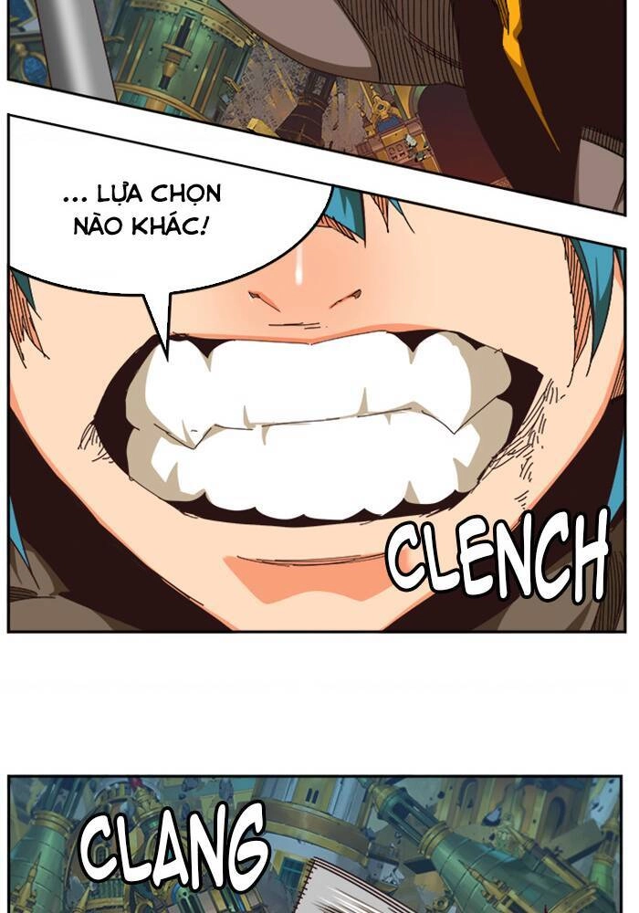 Chúa Tể Học Đường Chapter 525 - 11