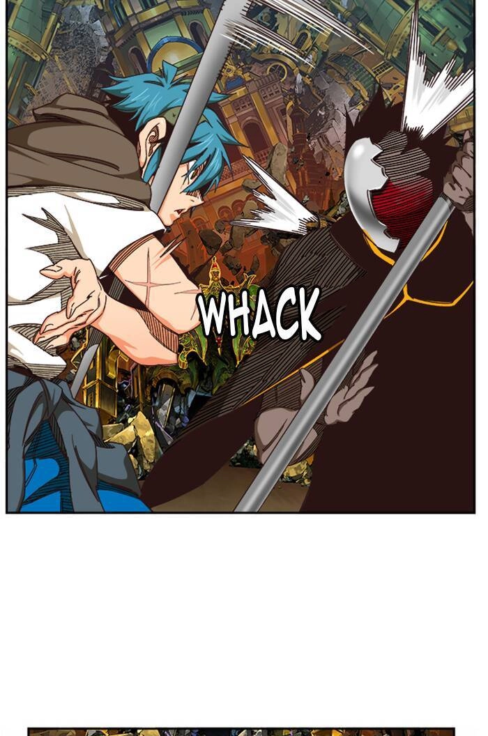 Chúa Tể Học Đường Chapter 525 - 12