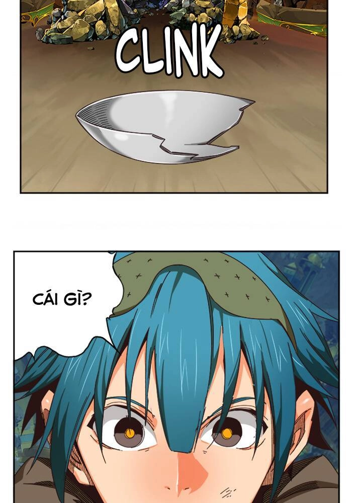 Chúa Tể Học Đường Chapter 525 - 13