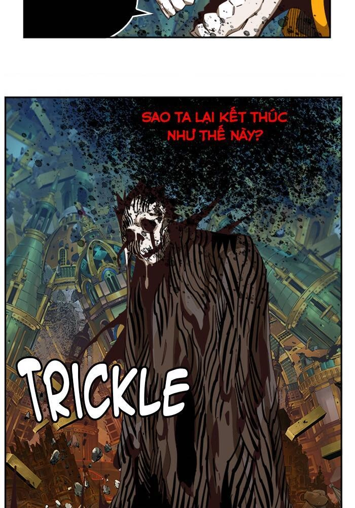 Chúa Tể Học Đường Chapter 525 - 17