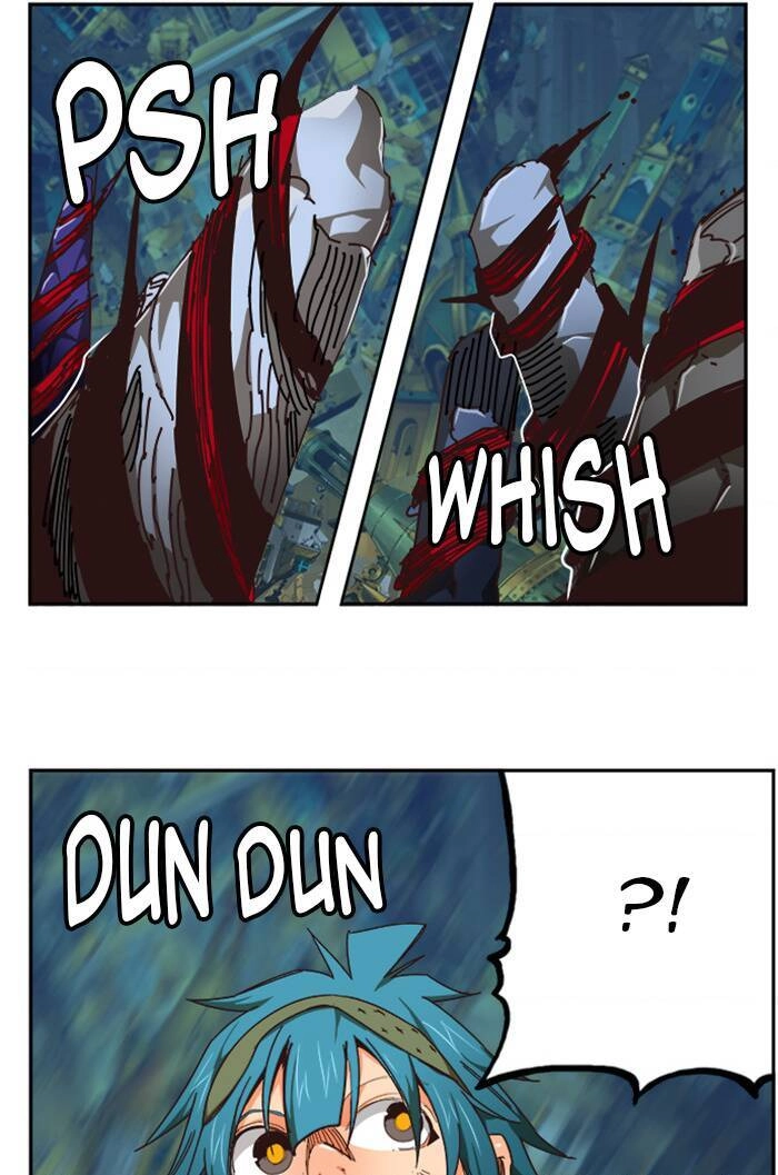 Chúa Tể Học Đường Chapter 525 - 20