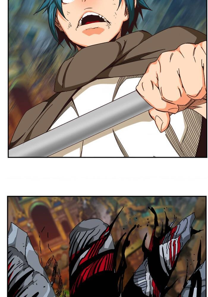 Chúa Tể Học Đường Chapter 525 - 21