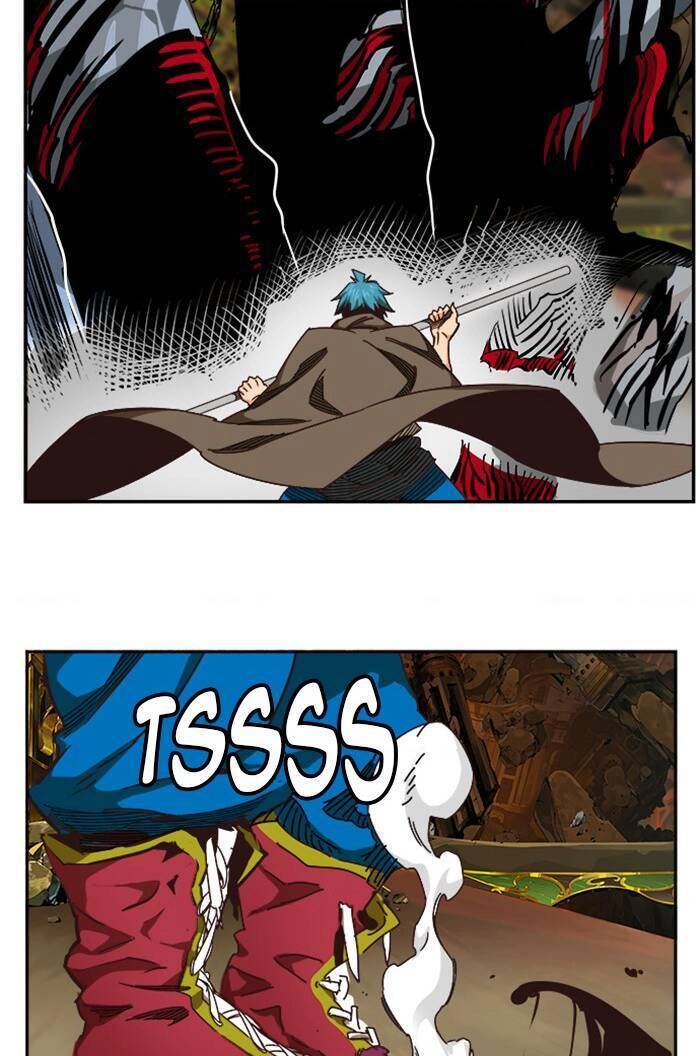 Chúa Tể Học Đường Chapter 525 - 22