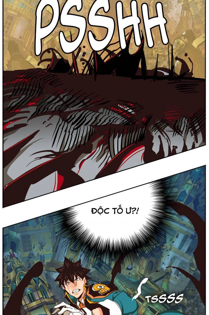 Chúa Tể Học Đường Chapter 525 - 26