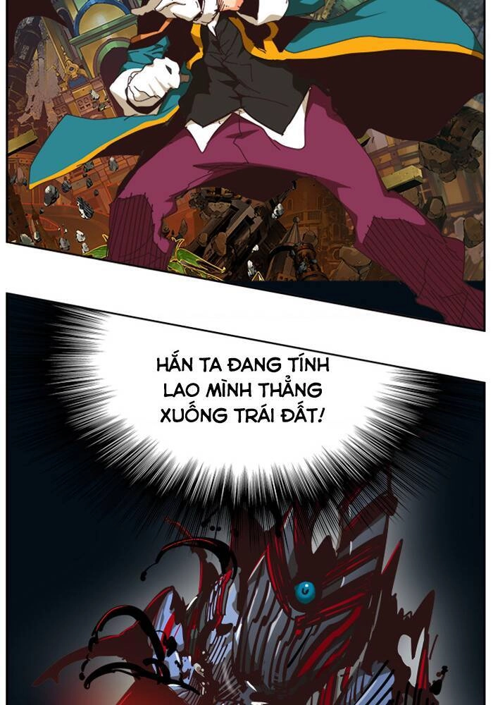 Chúa Tể Học Đường Chapter 525 - 27