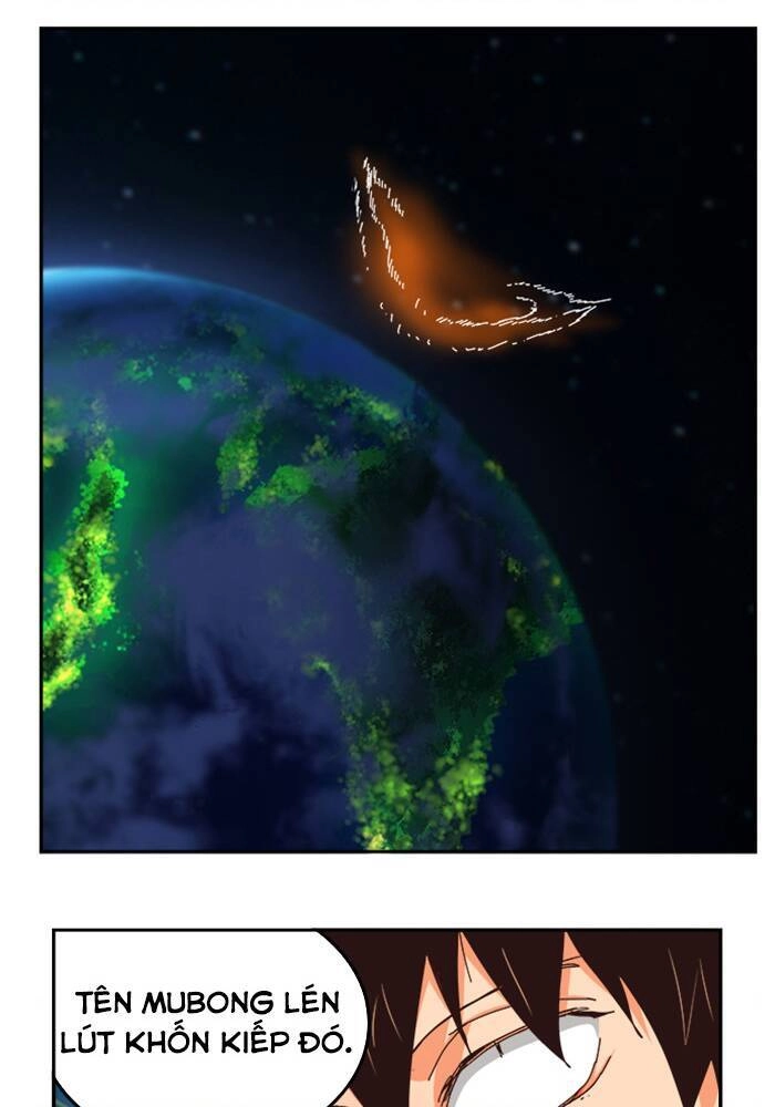 Chúa Tể Học Đường Chapter 525 - 29