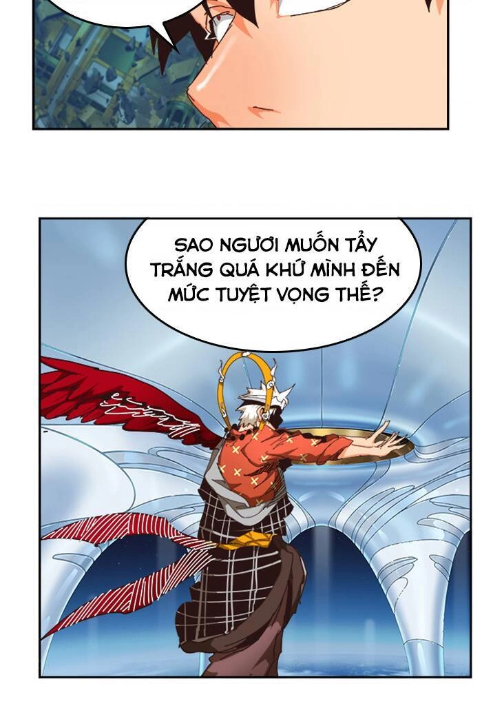 Chúa Tể Học Đường Chapter 525 - 30