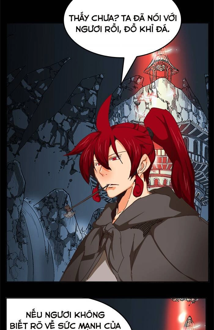 Chúa Tể Học Đường Chapter 525 - 33