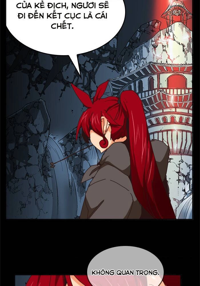 Chúa Tể Học Đường Chapter 525 - 34