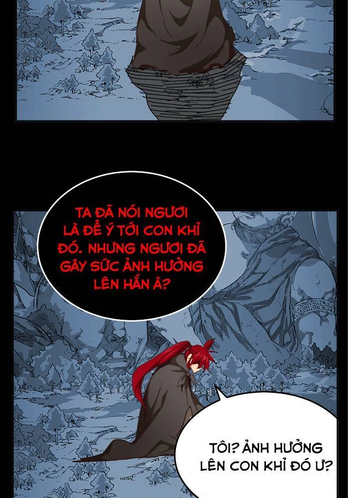 Chúa Tể Học Đường Chapter 525 - 38