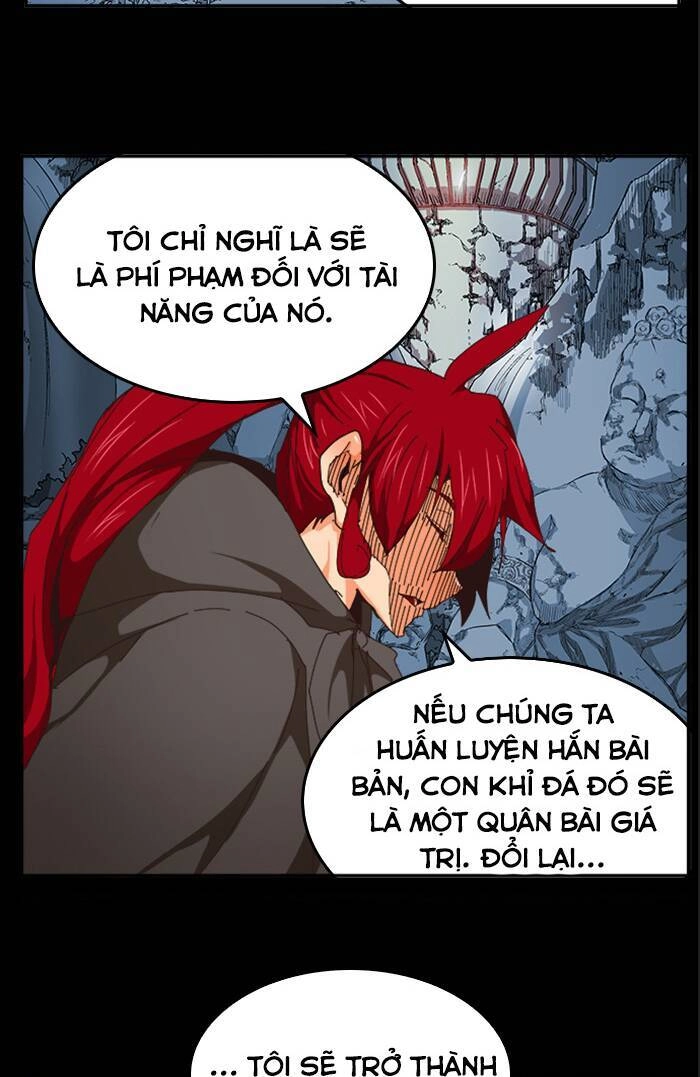 Chúa Tể Học Đường Chapter 525 - 39