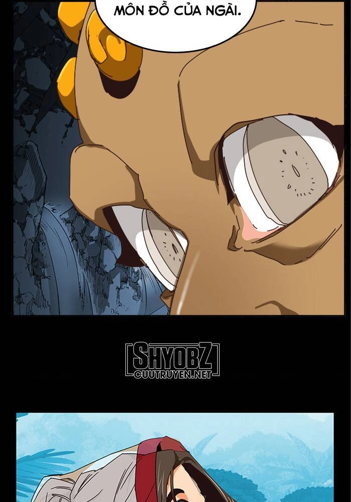 Chúa Tể Học Đường Chapter 525 - 40