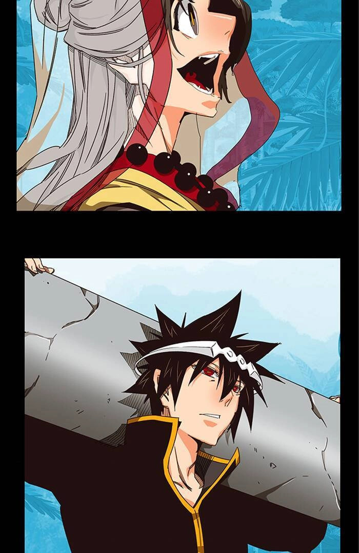 Chúa Tể Học Đường Chapter 525 - 41