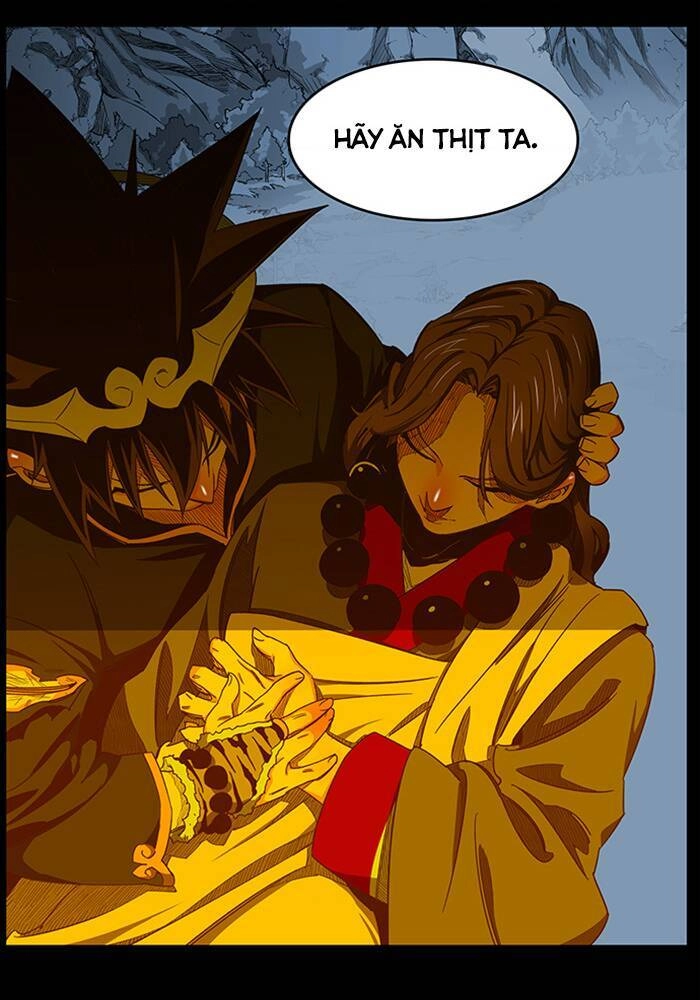 Chúa Tể Học Đường Chapter 525 - 48