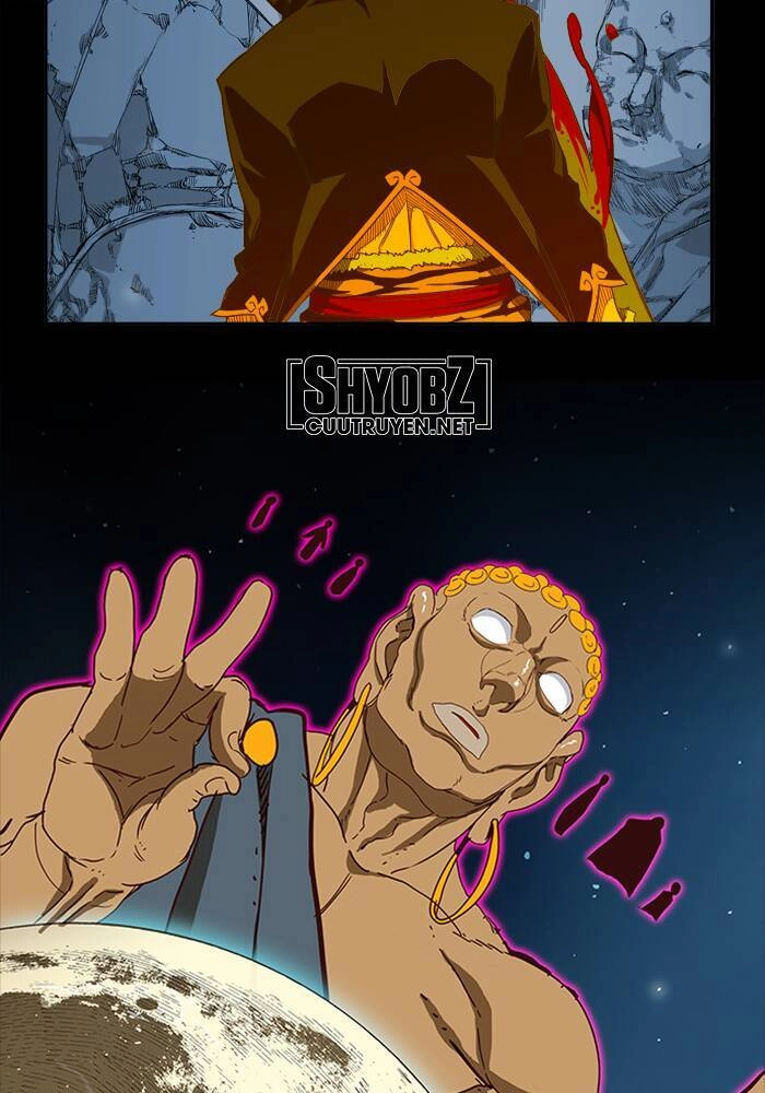 Chúa Tể Học Đường Chapter 525 - 52