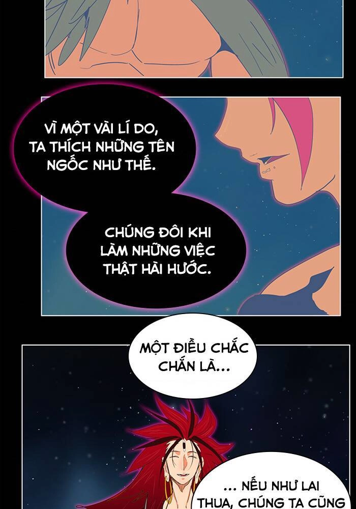 Chúa Tể Học Đường Chapter 525 - 54