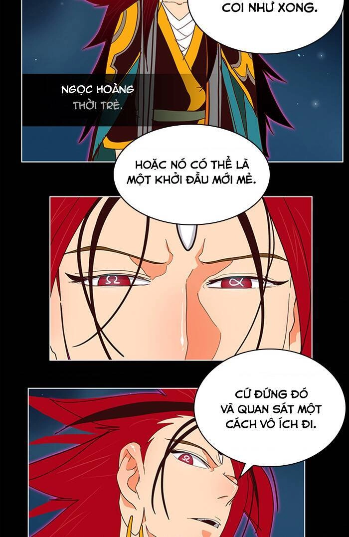 Chúa Tể Học Đường Chapter 525 - 55