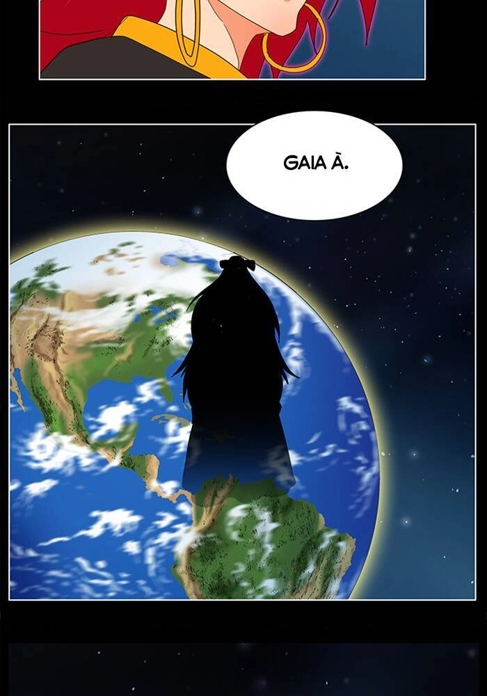 Chúa Tể Học Đường Chapter 525 - 56