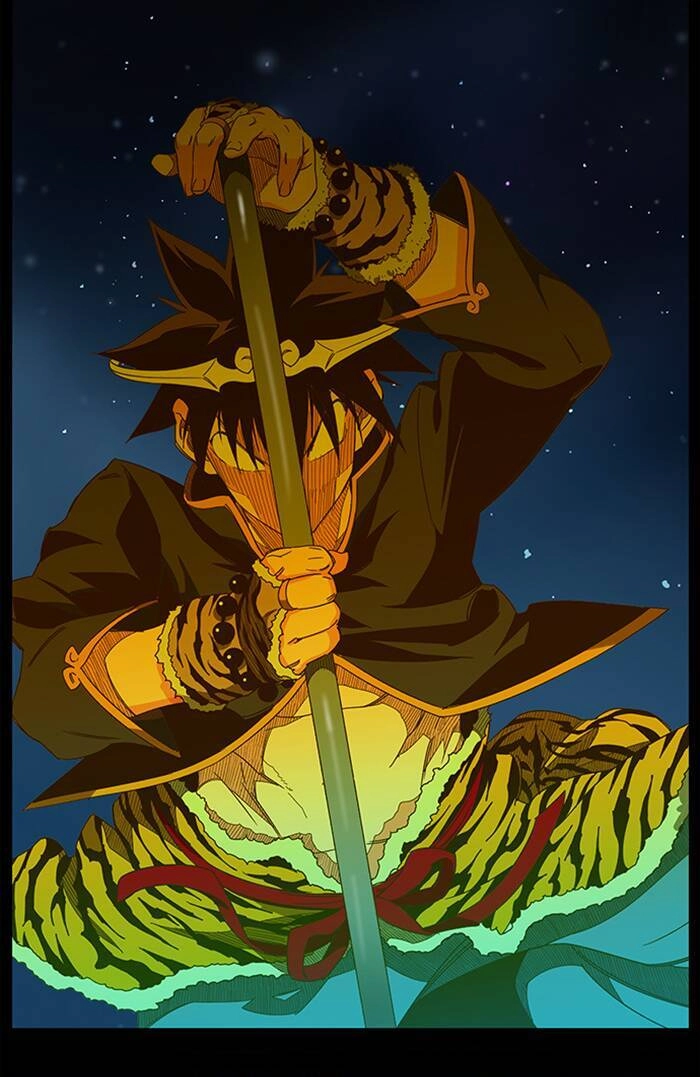 Chúa Tể Học Đường Chapter 525 - 57