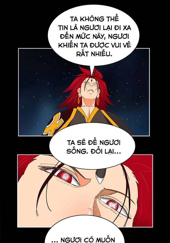 Chúa Tể Học Đường Chapter 525 - 61