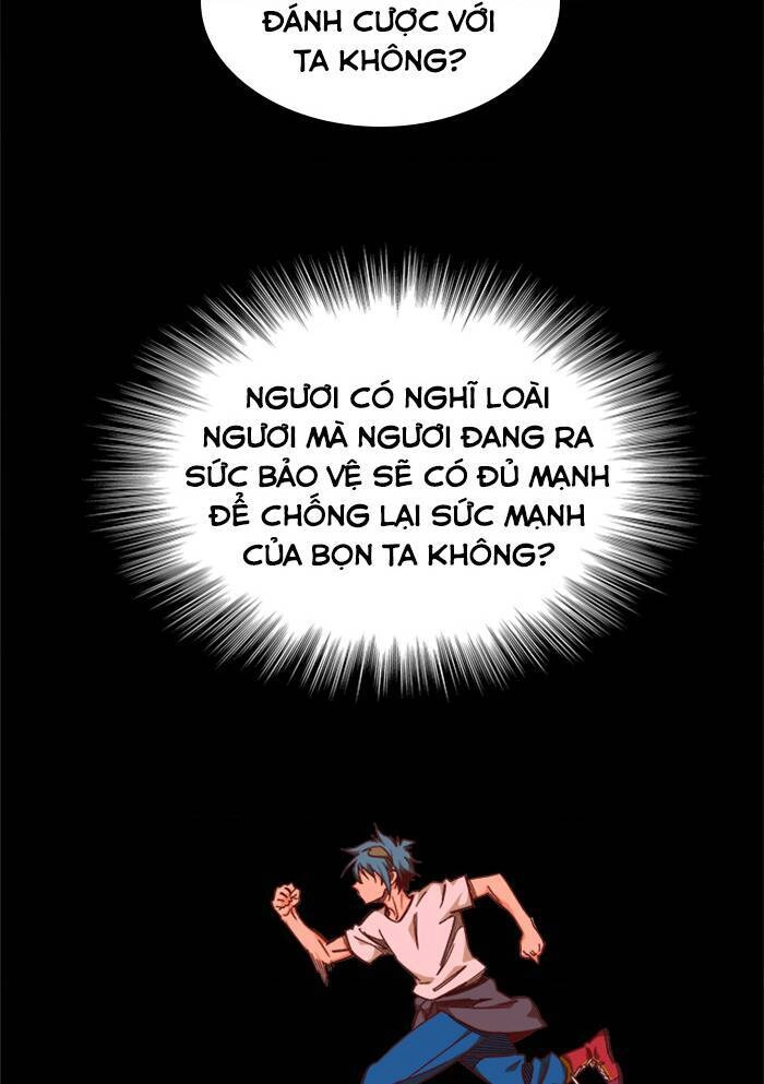 Chúa Tể Học Đường Chapter 525 - 62