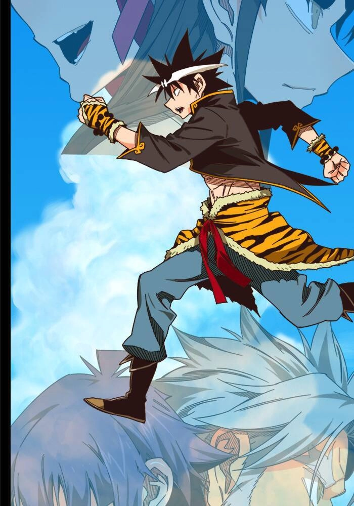 Chúa Tể Học Đường Chapter 525 - 69