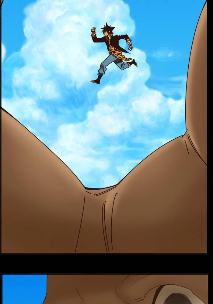 Chúa Tể Học Đường Chapter 525 - 71