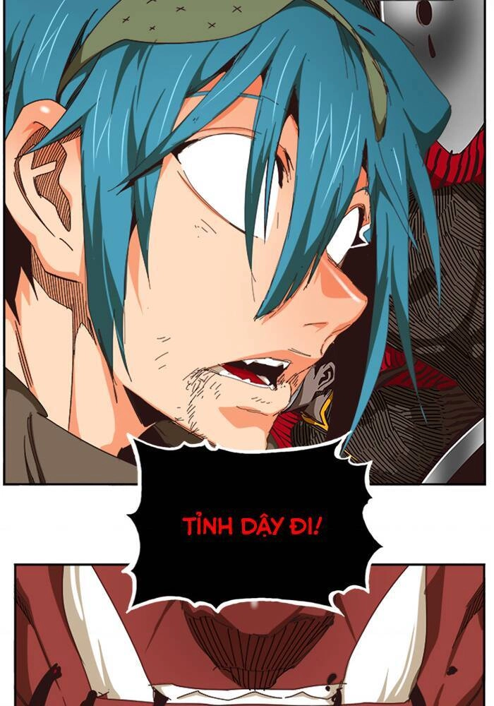 Chúa Tể Học Đường Chapter 525 - 79