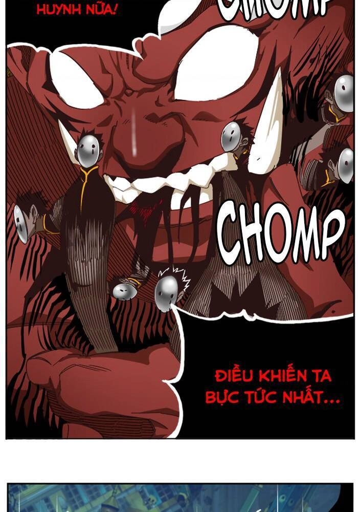 Chúa Tể Học Đường Chapter 525 - 83