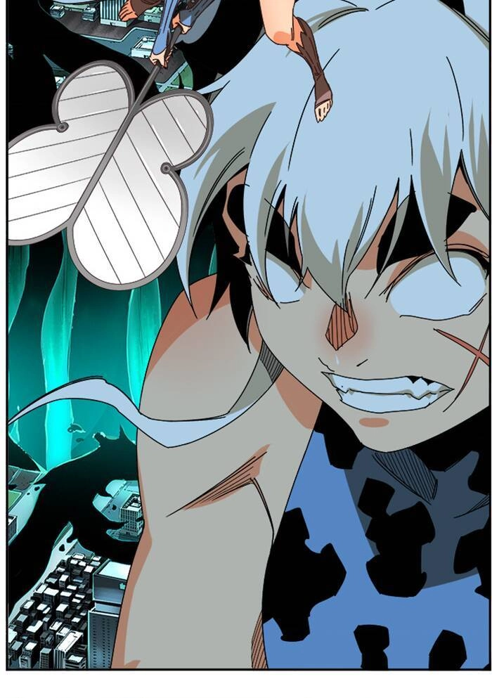 Chúa Tể Học Đường Chapter 525.5 - 3