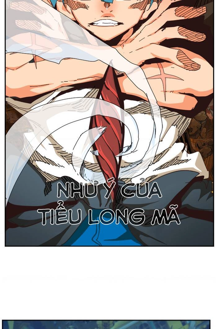 Chúa Tể Học Đường Chapter 525.5 - 22