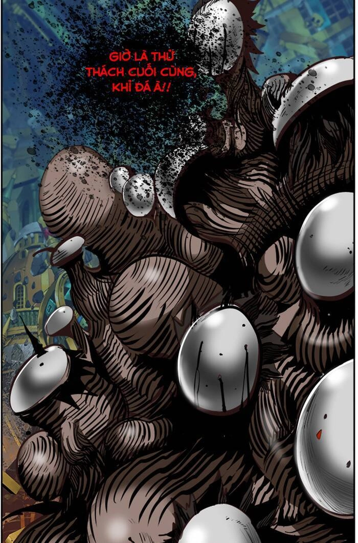 Chúa Tể Học Đường Chapter 525.5 - 24