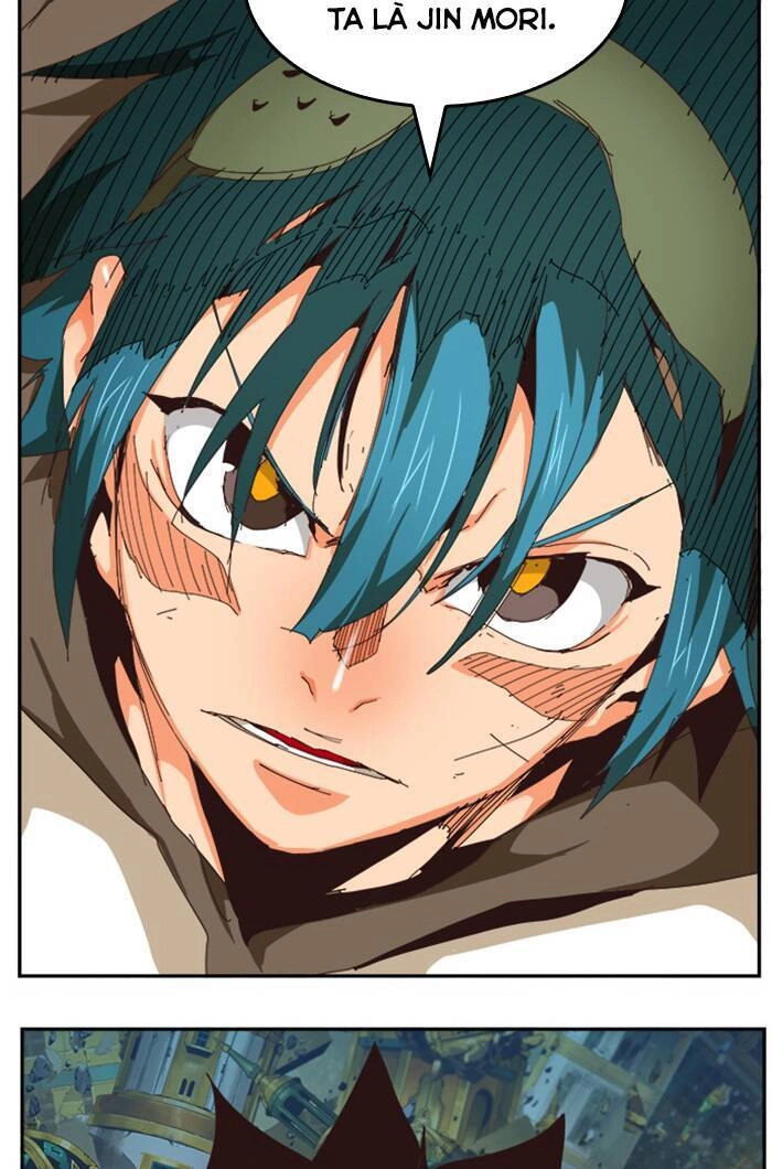 Chúa Tể Học Đường Chapter 525.5 - 26