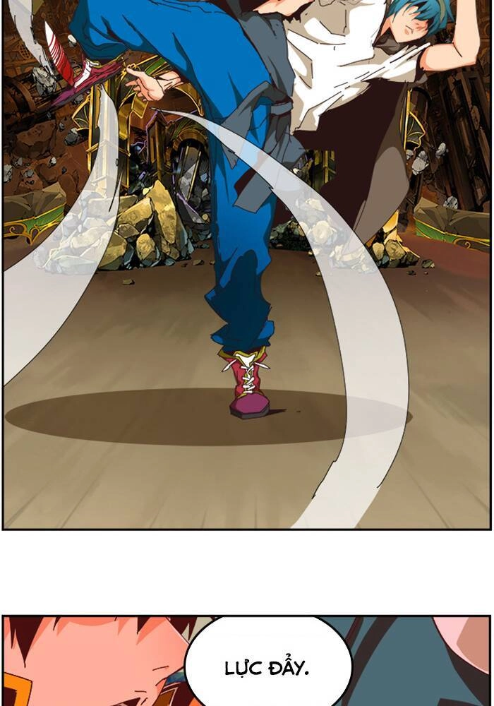 Chúa Tể Học Đường Chapter 525.5 - 29