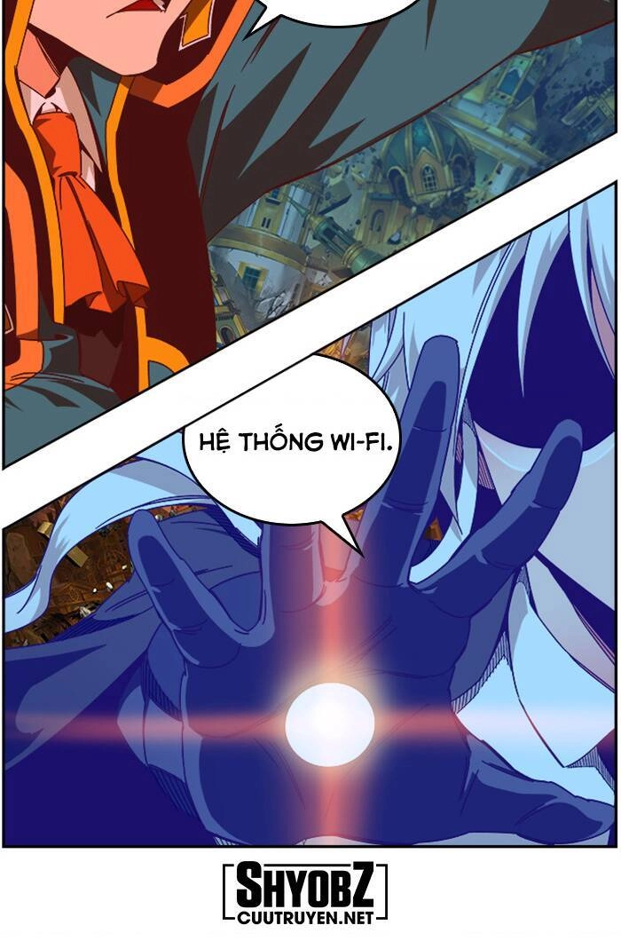 Chúa Tể Học Đường Chapter 525.5 - 30