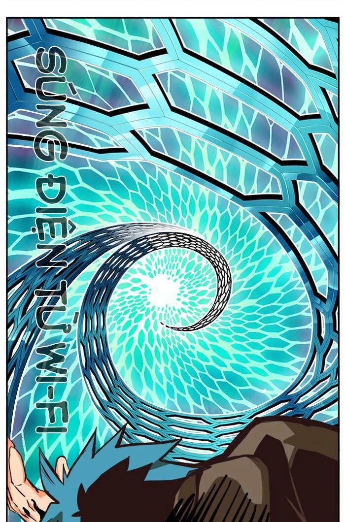 Chúa Tể Học Đường Chapter 525.5 - 35