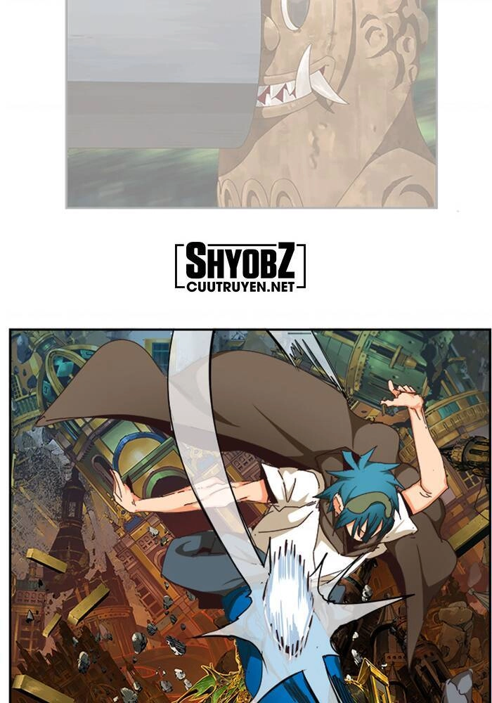 Chúa Tể Học Đường Chapter 525.5 - 40