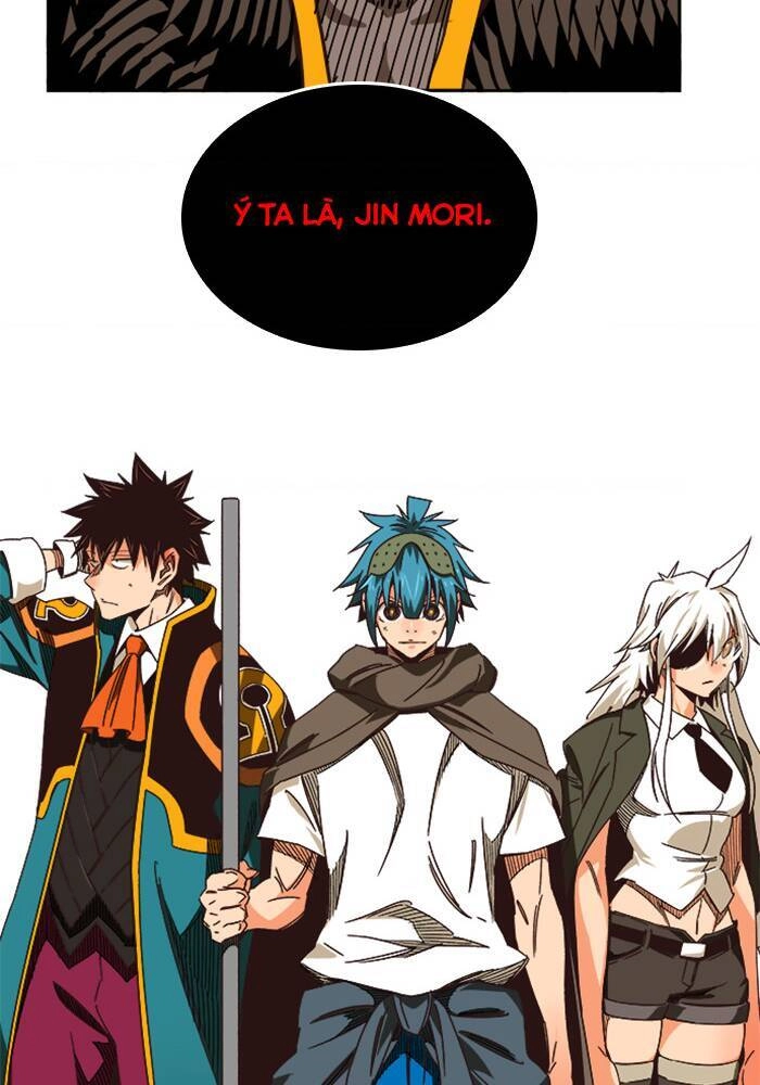 Chúa Tể Học Đường Chapter 525.5 - 50