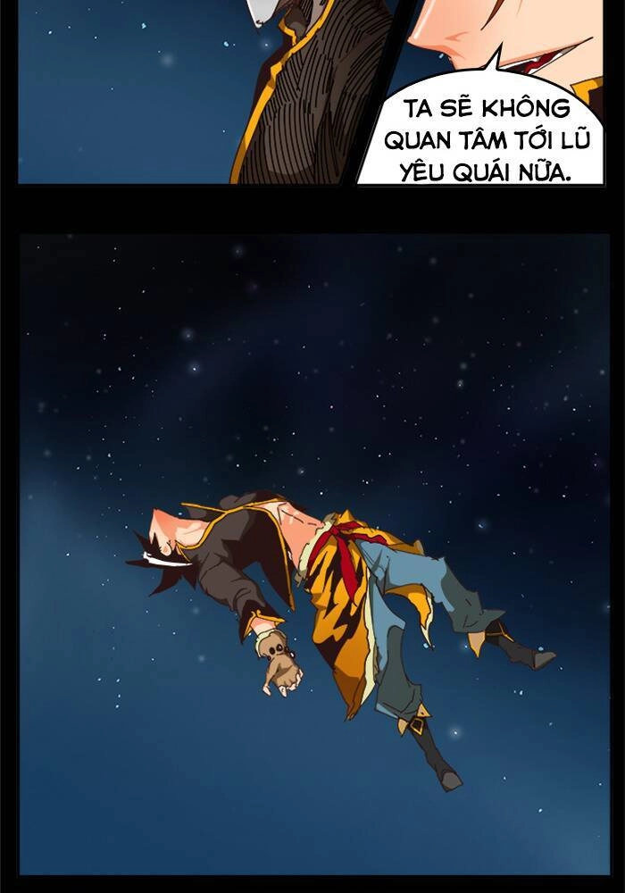 Chúa Tể Học Đường Chapter 525.5 - 54