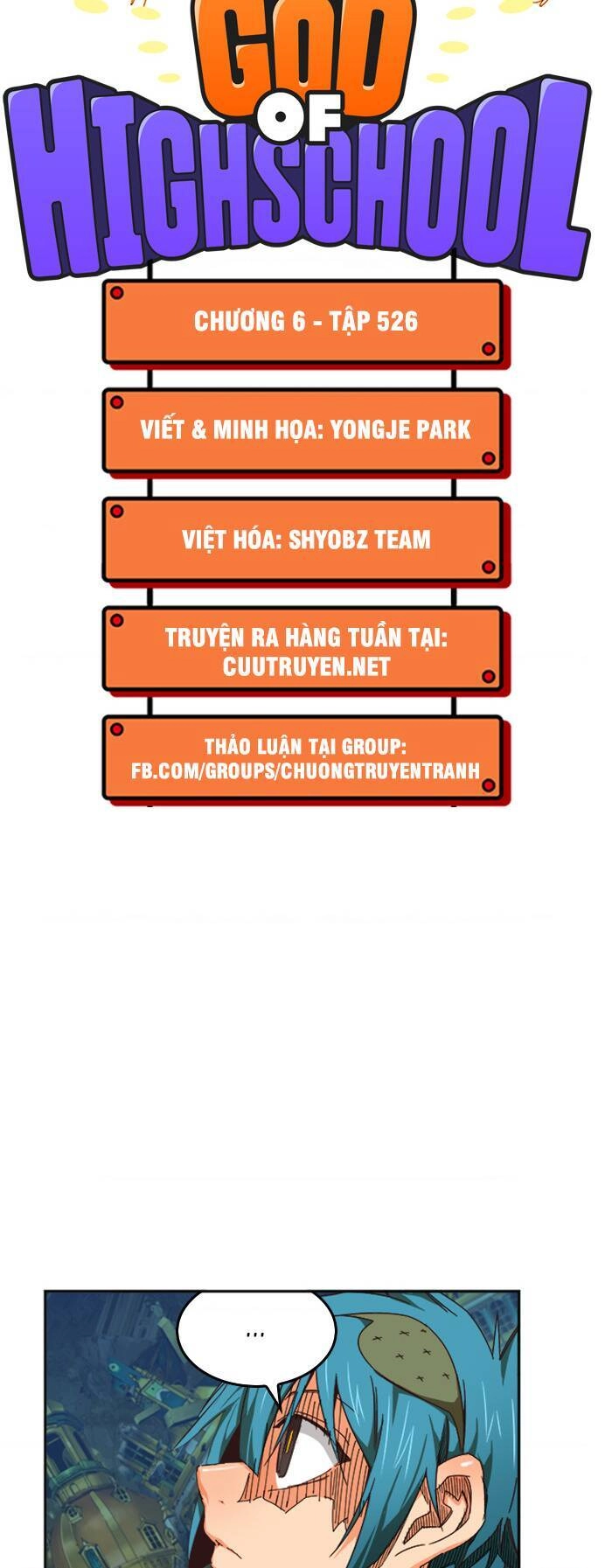 Chúa Tể Học Đường Chapter 526 - 5