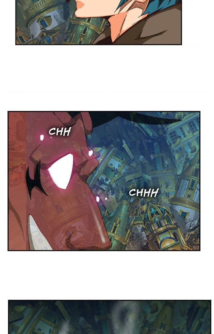 Chúa Tể Học Đường Chapter 526 - 6