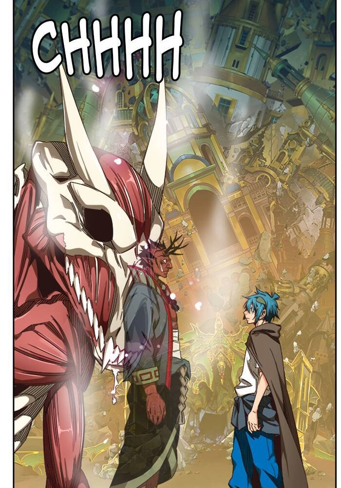 Chúa Tể Học Đường Chapter 526 - 7