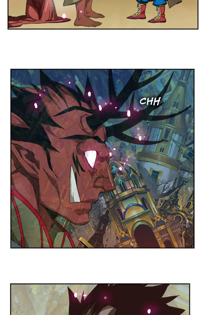 Chúa Tể Học Đường Chapter 526 - 8