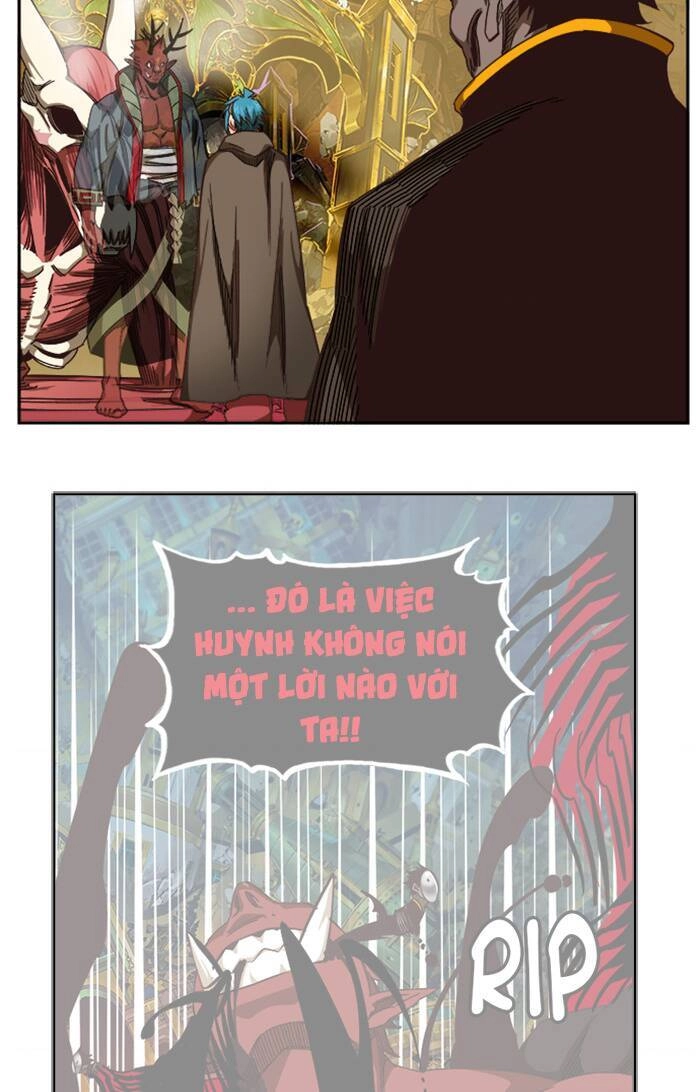 Chúa Tể Học Đường Chapter 526 - 10