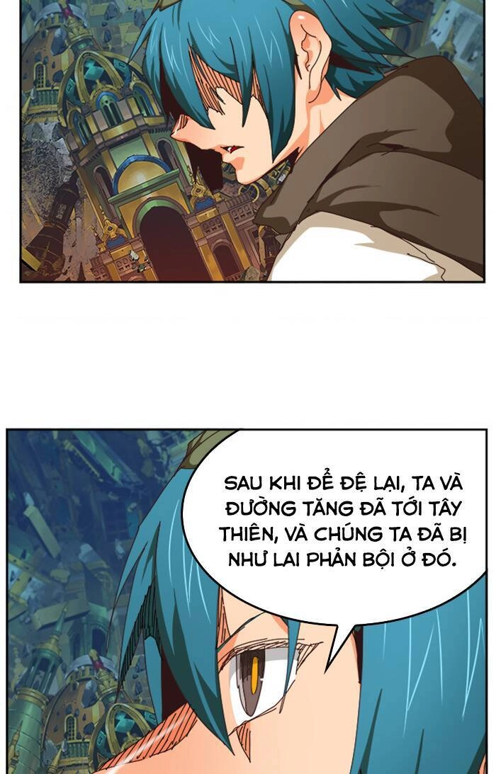 Chúa Tể Học Đường Chapter 526 - 12