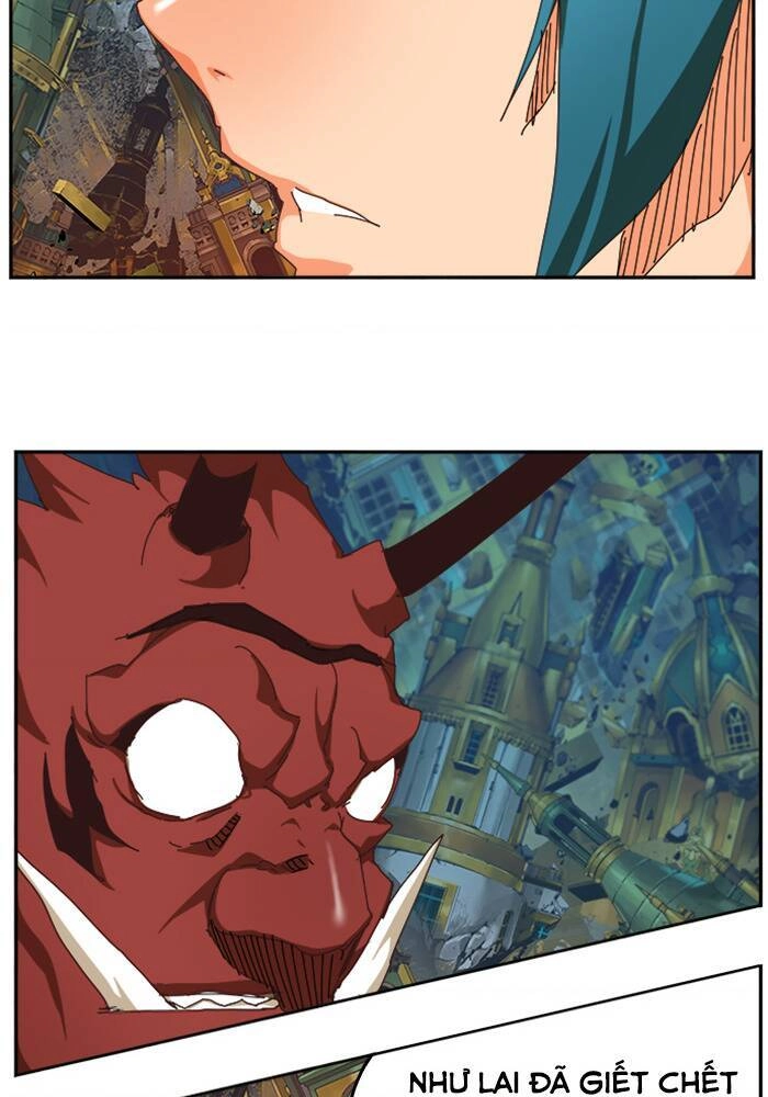 Chúa Tể Học Đường Chapter 526 - 13