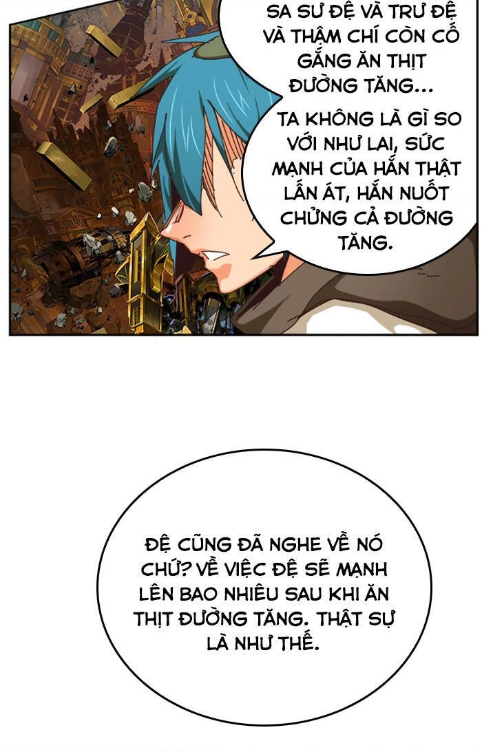 Chúa Tể Học Đường Chapter 526 - 14